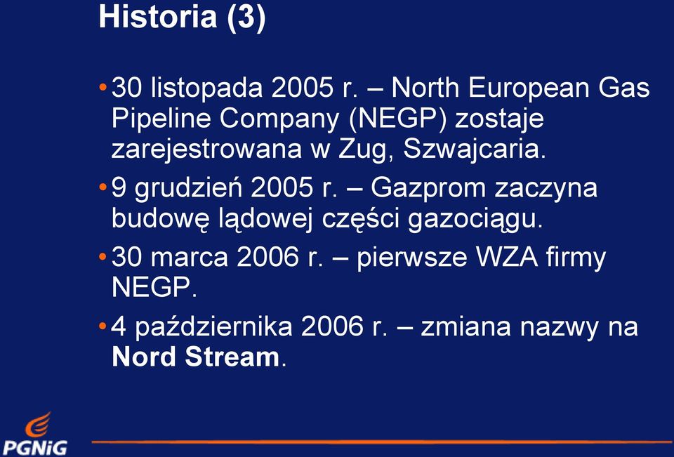 Zug, Szwajcaria. 9 grudzień 2005 r.