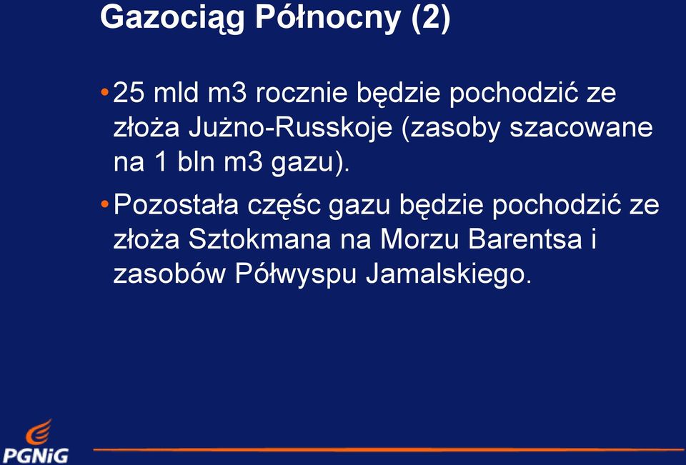 1 bln m3 gazu).