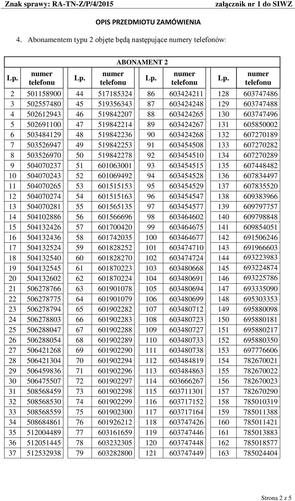 519842278 92 603454510 134 607270289 9 504070237 51 601063001 93 603454515 135 607448482 10 504070243 52 601069492 94 603454528 136 607834497 11 504070265 53 601515153 95 603454529 137 607835520 12