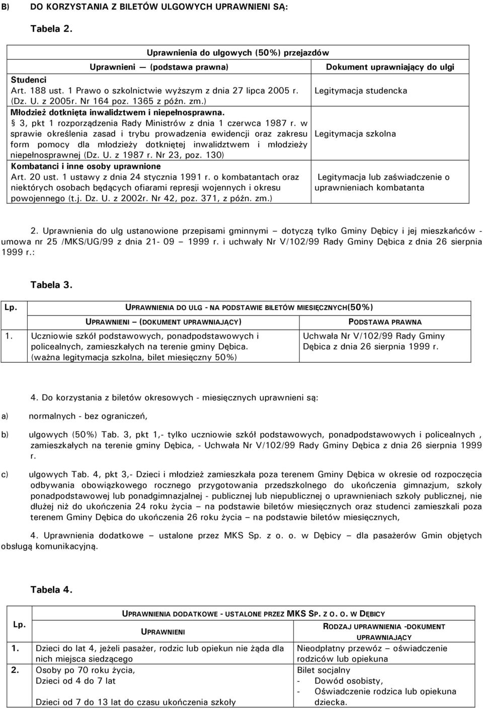 3, pkt 1 rozporządzenia Rady Ministrów z dnia 1 czerwca 1987 r.