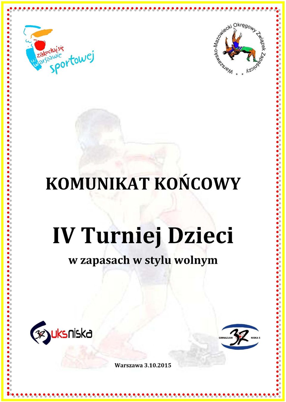 zapasach w