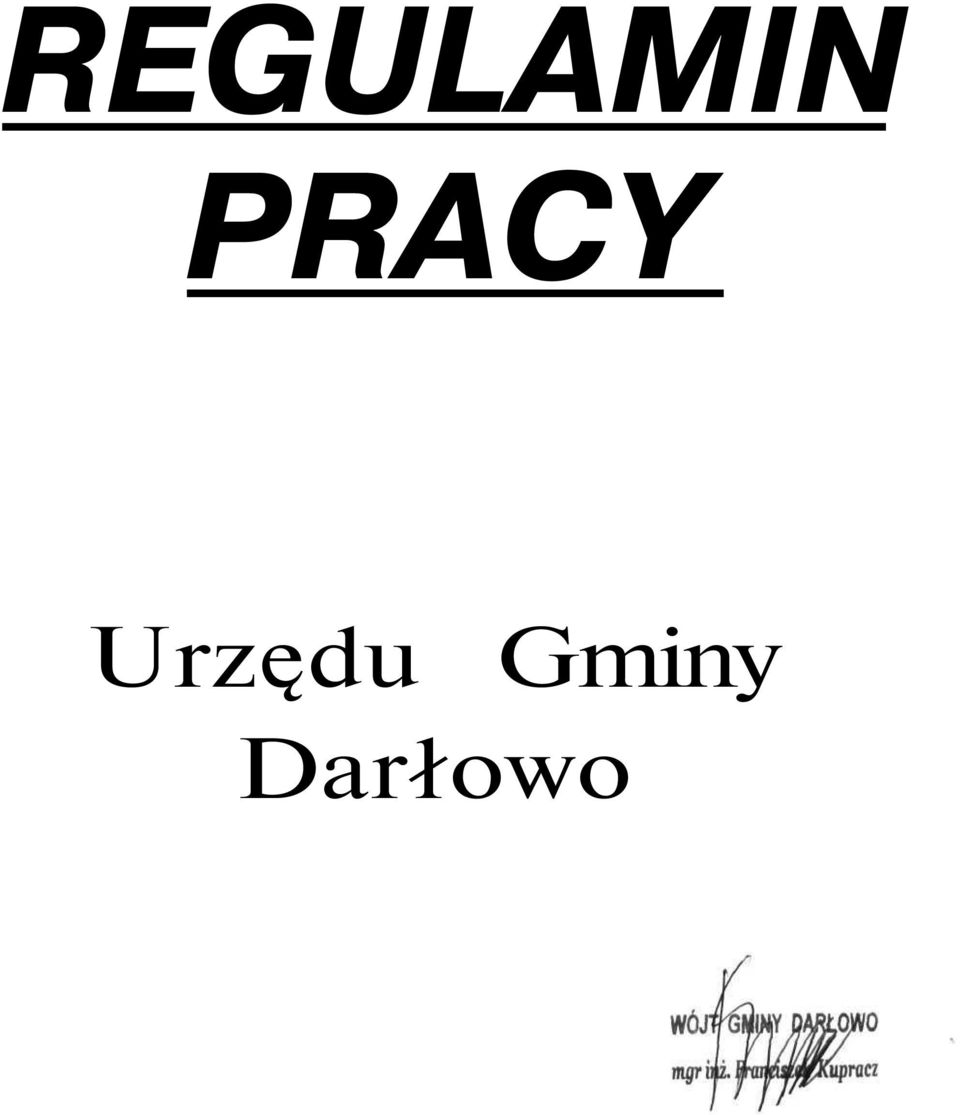 Urzędu