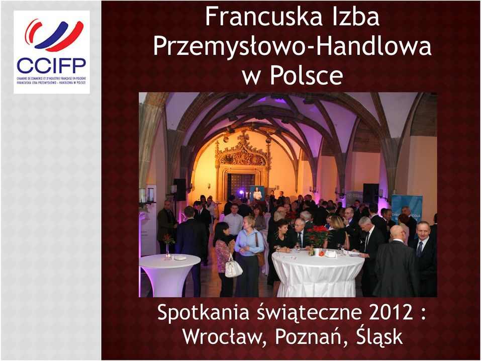 Polsce Spotkania