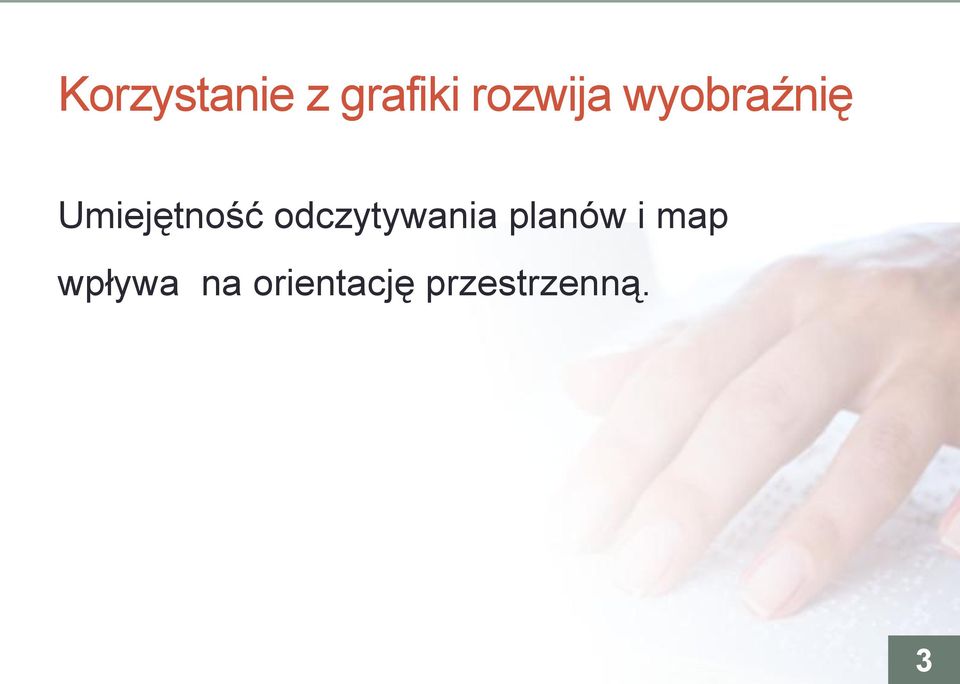 Umiejętność odczytywania