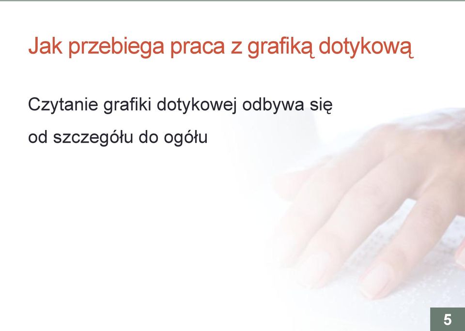 Czytanie grafiki