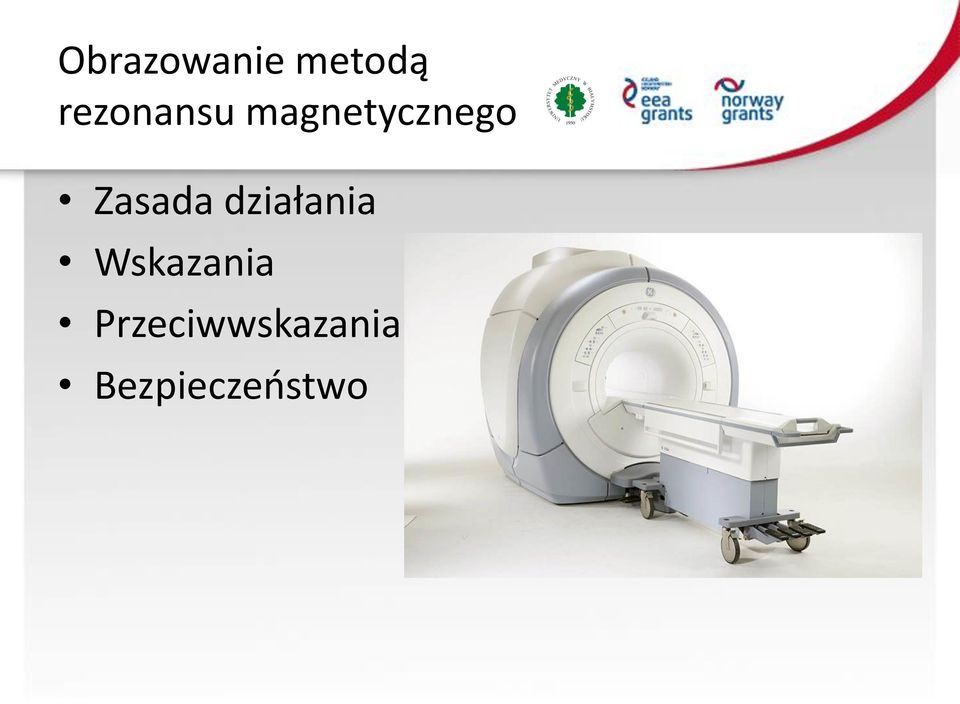 Zasada działania