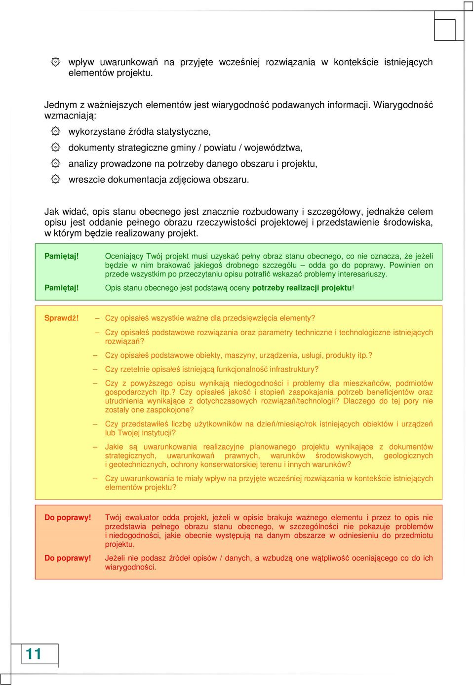 zdjęciowa obszaru.