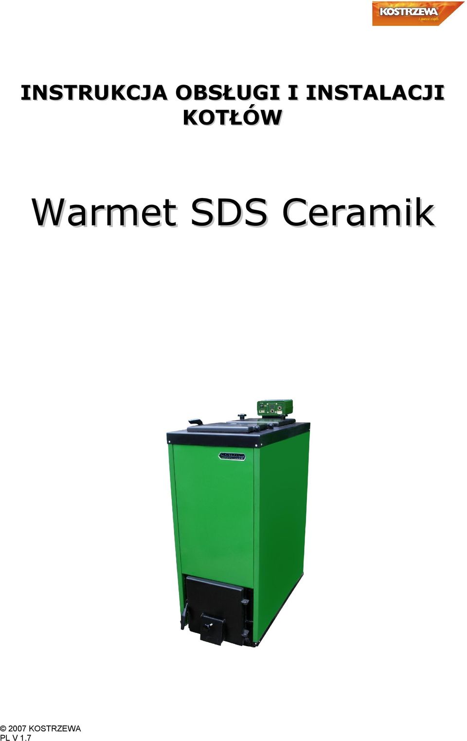 Warmet SDS Ceramik