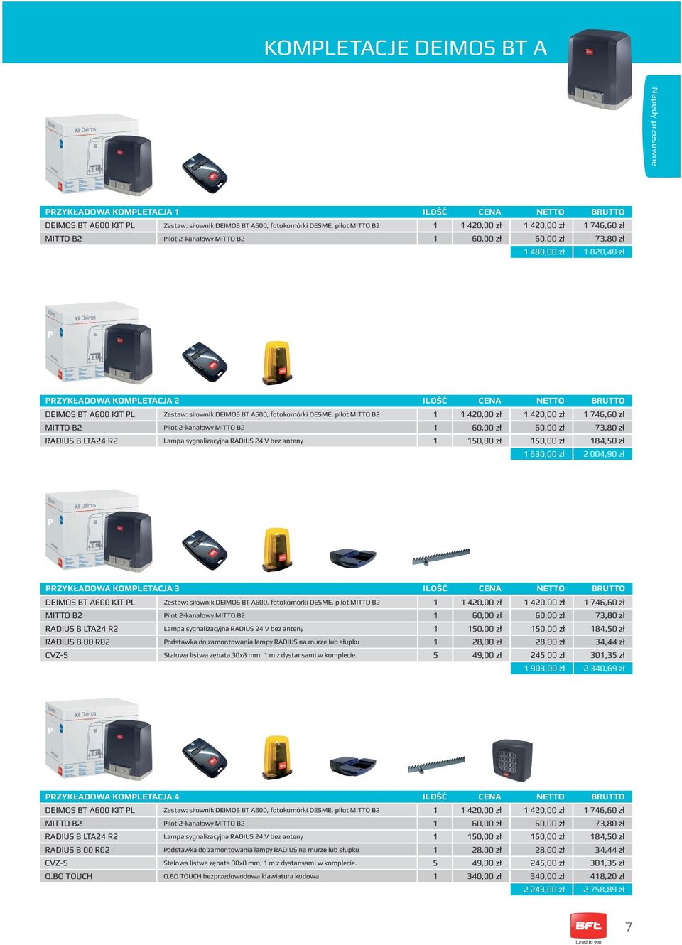 MITTO B 40,00 zł 40,00 zł 746,60 zł MITTO B Pilot -kanałowy MITTO B 73,80 zł RADIUS B LTA4 R Lampa sygnalizacyjna RADIUS 4 V bez anteny 50,00 zł 50,00 zł 84,50 zł 630,00 zł 004,90 zł O PRZYKŁADOWA