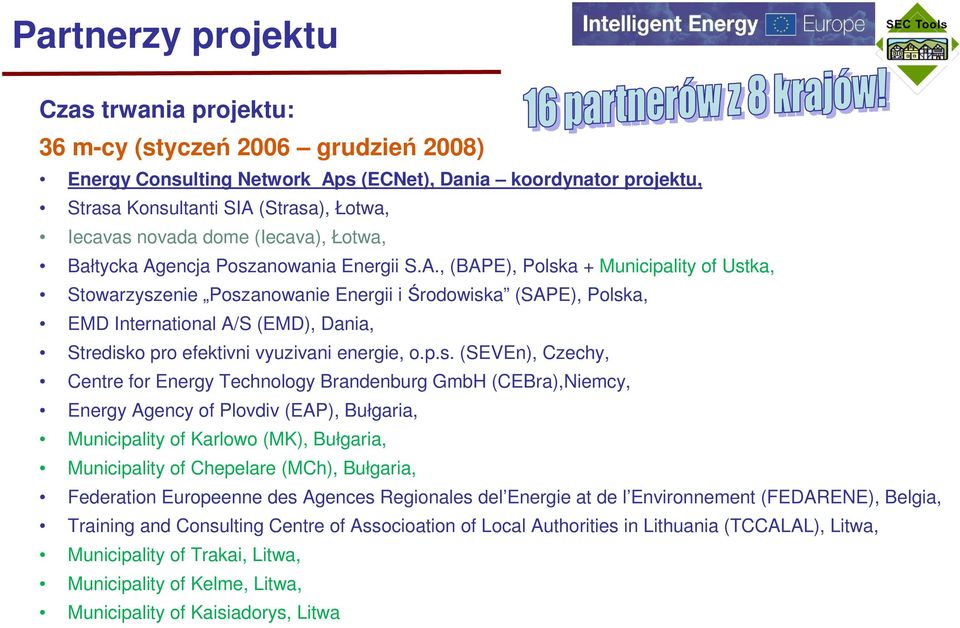 encja Poszanowania Energii S.A.