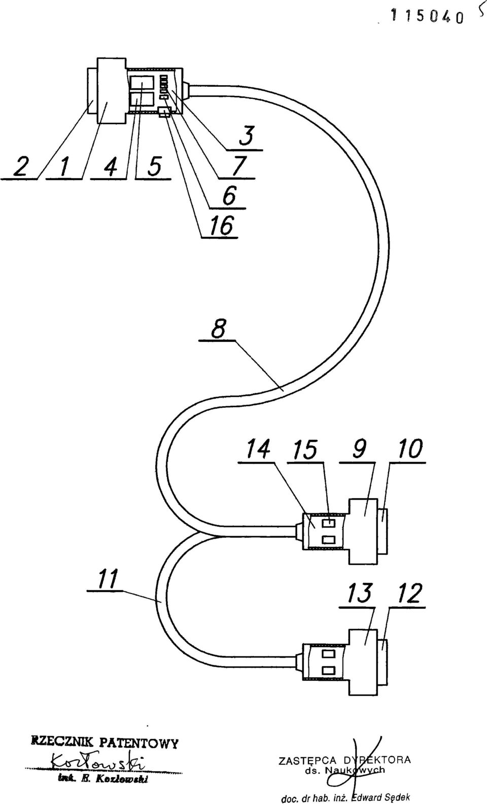 Kozłowski ZASTĘPCA D^BĆKTORA