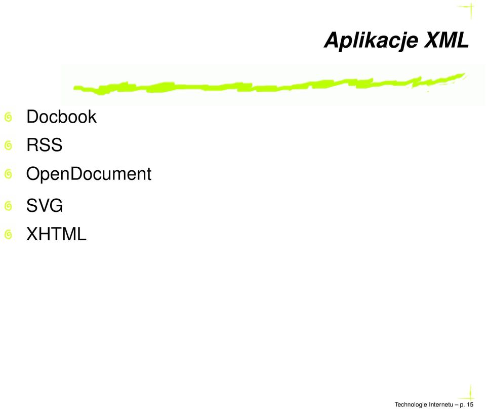 OpenDocument SVG