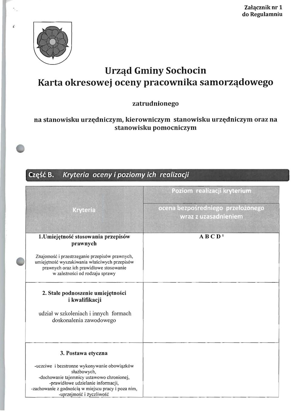 umiej~tnosc stosowania przepisow prawnych Znajomosc i przestrzeganie przepis6w prawnych, umieji(tnosc wyszukiwania wlasciwych przepis6w prawnych oraz ich prawidlowe stosowanie w zaleznosci od