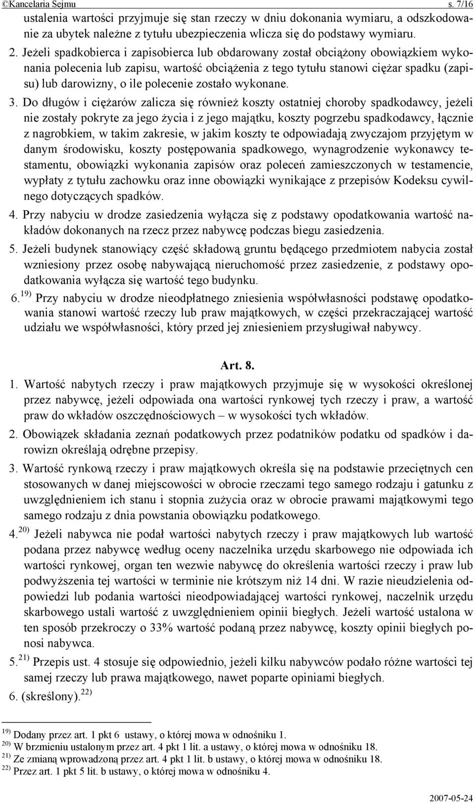 polecenie zostało wykonane. 3.