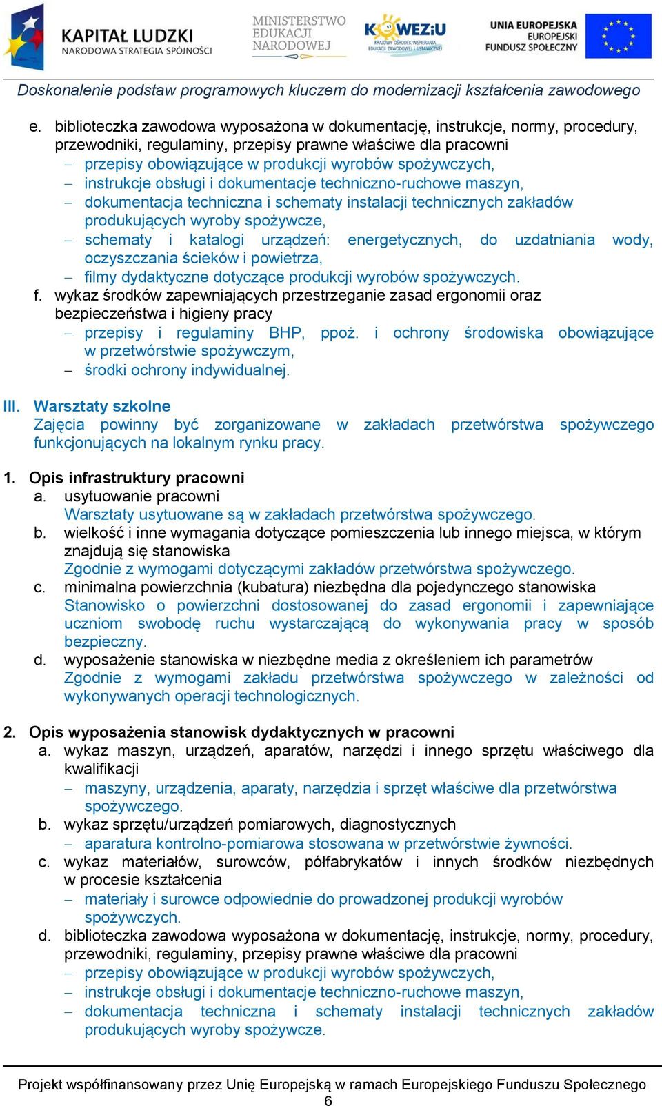 energetycznych, do uzdatniania wody, oczyszczania ścieków i powietrza, fi