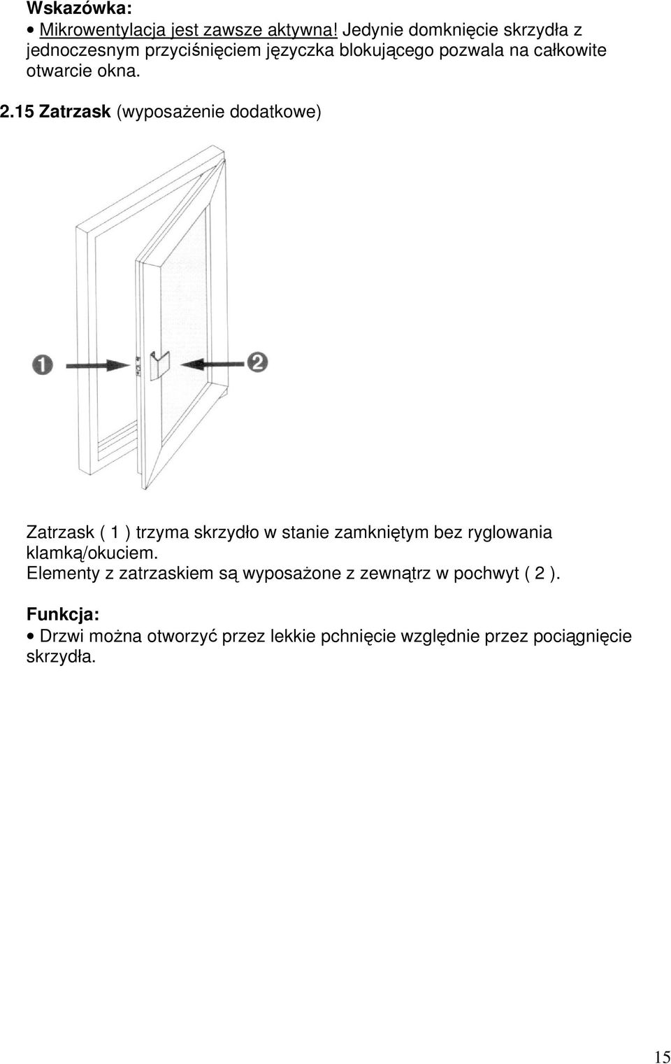 okna. 2.