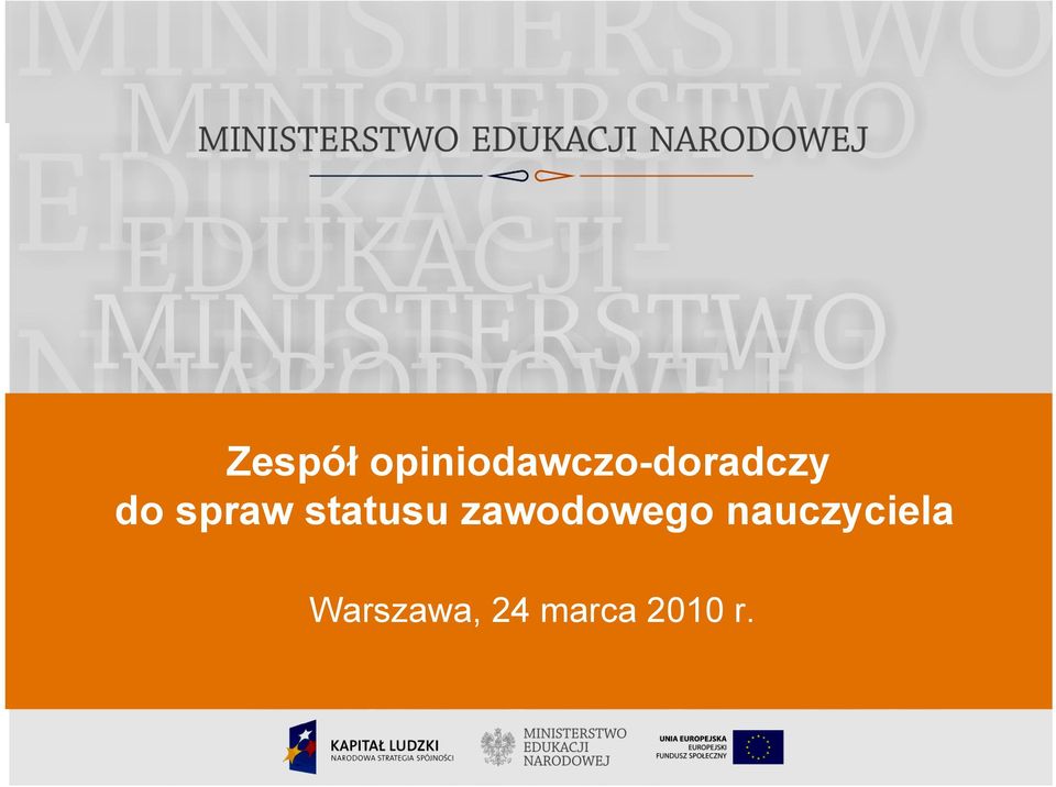 spraw statusu zawodowego