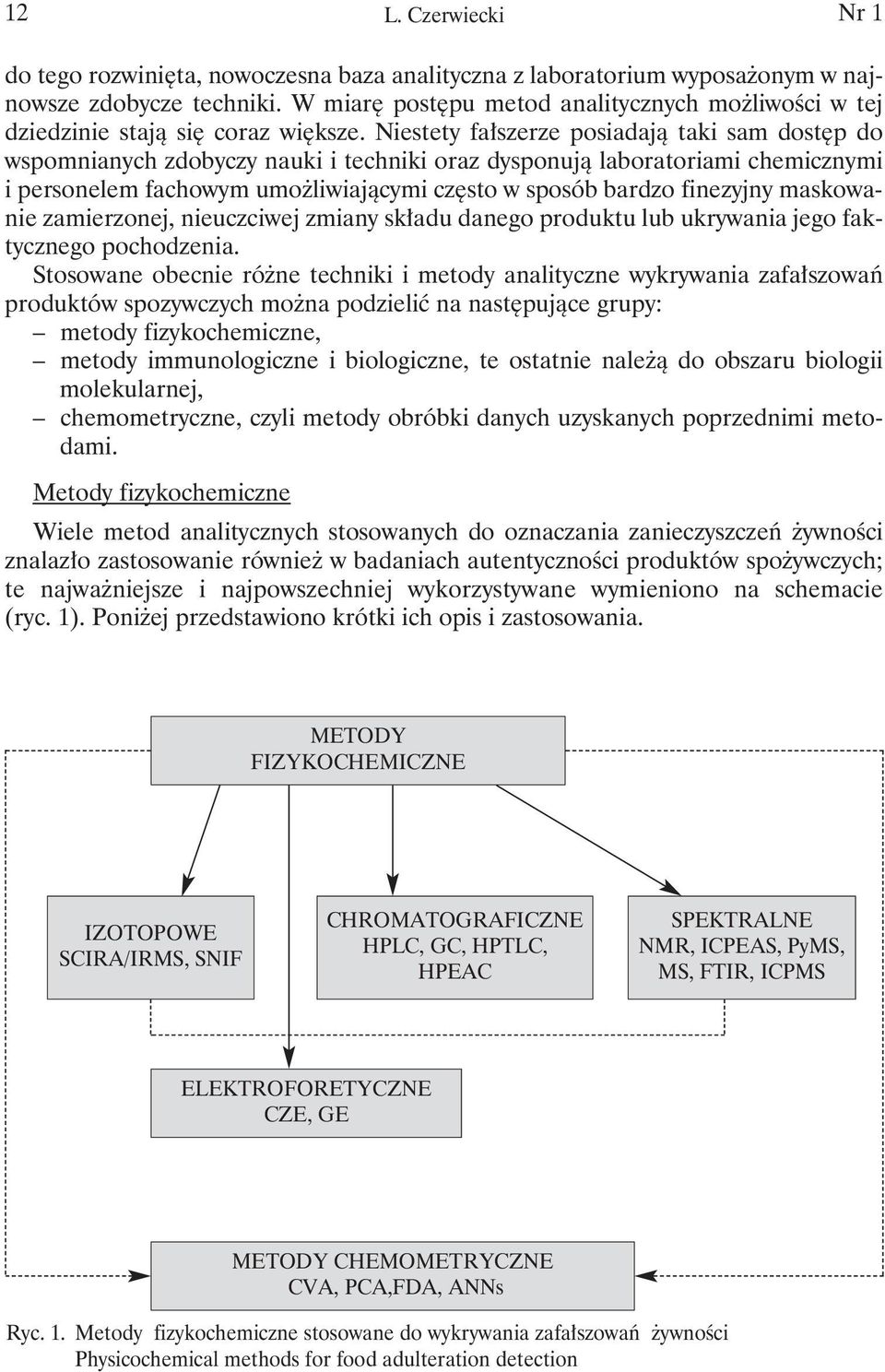 Niestety fałszerze posiadają taki sam dostęp do wspomnianych zdobyczy nauki i techniki oraz dysponują laboratoriami chemicznymi i personelem fachowym umożliwiającymi często w sposób bardzo finezyjny