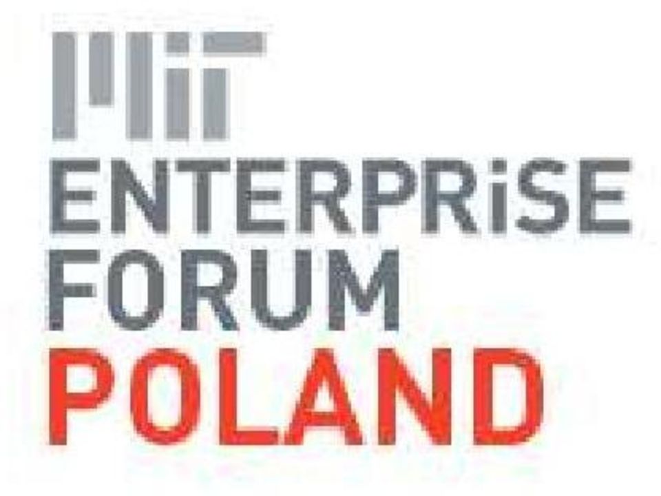 akceleracyjnego MIT Enterprise Forum Poland w naborze zakończonym 31 stycznia 2016r. -2- dla pozostałych firm.
