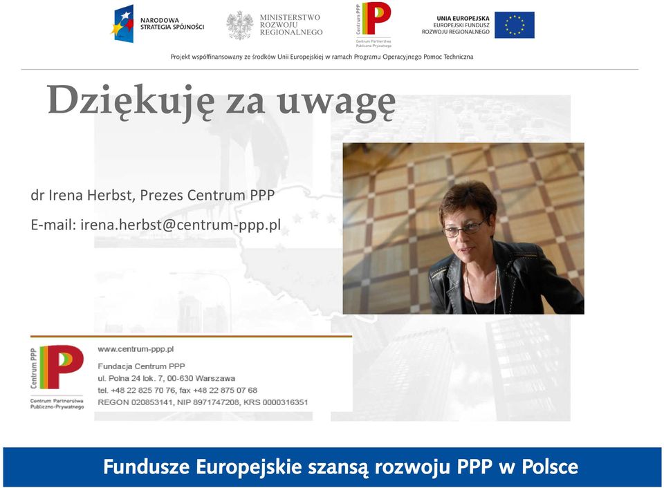 Centrum PPP E-mail: