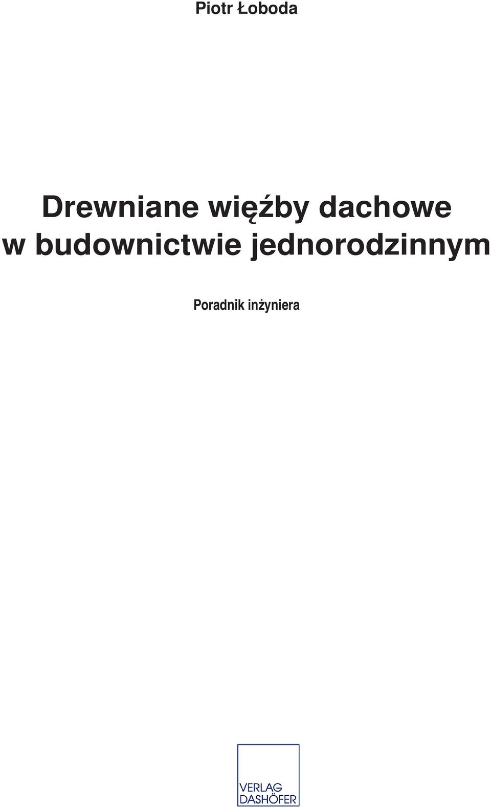 dachowe w