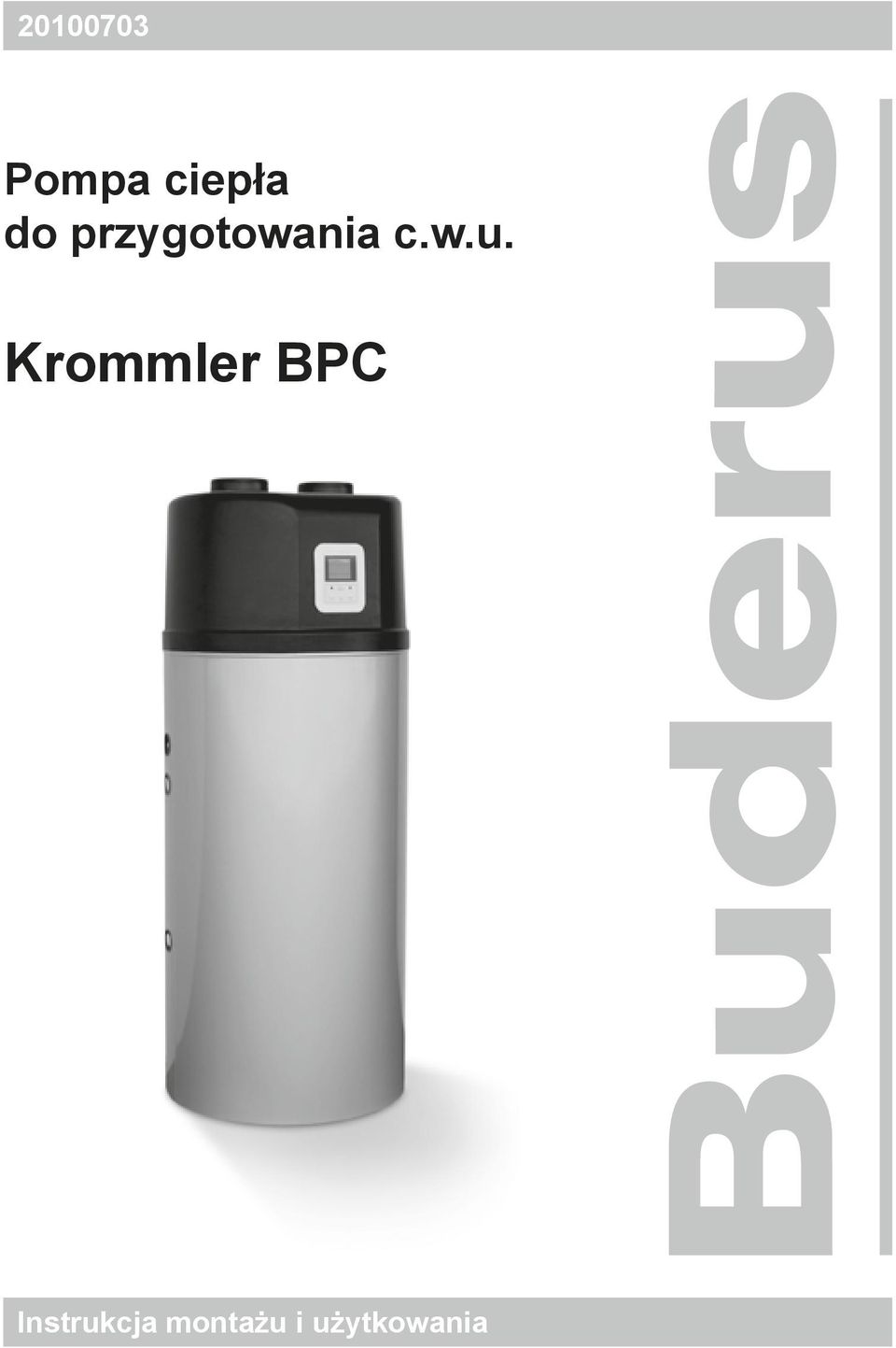 Krommler BPC