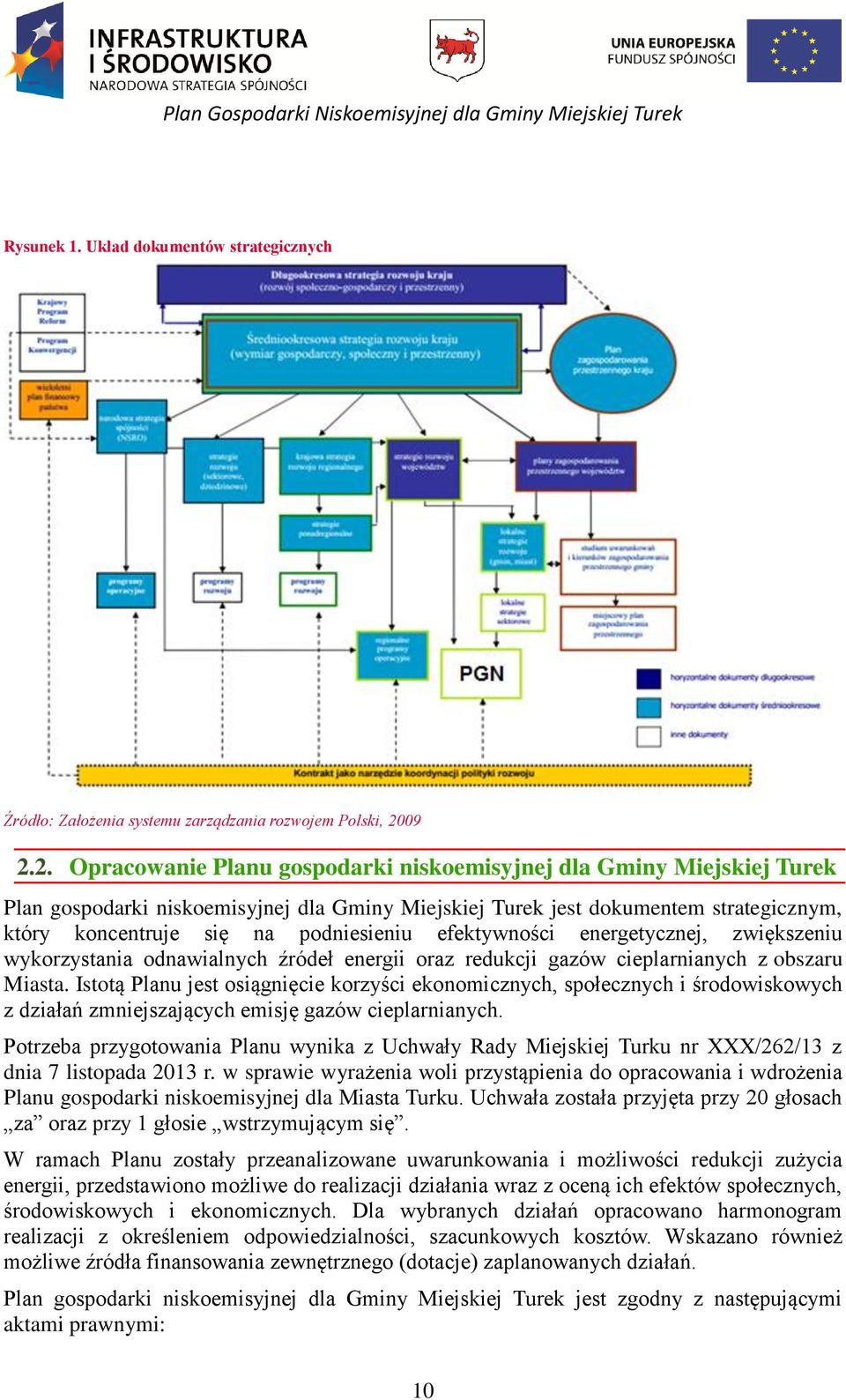 podniesieniu efektywności energetycznej, zwiększeniu wykorzystania odnawialnych źródeł energii oraz redukcji gazów cieplarnianych z obszaru Miasta.