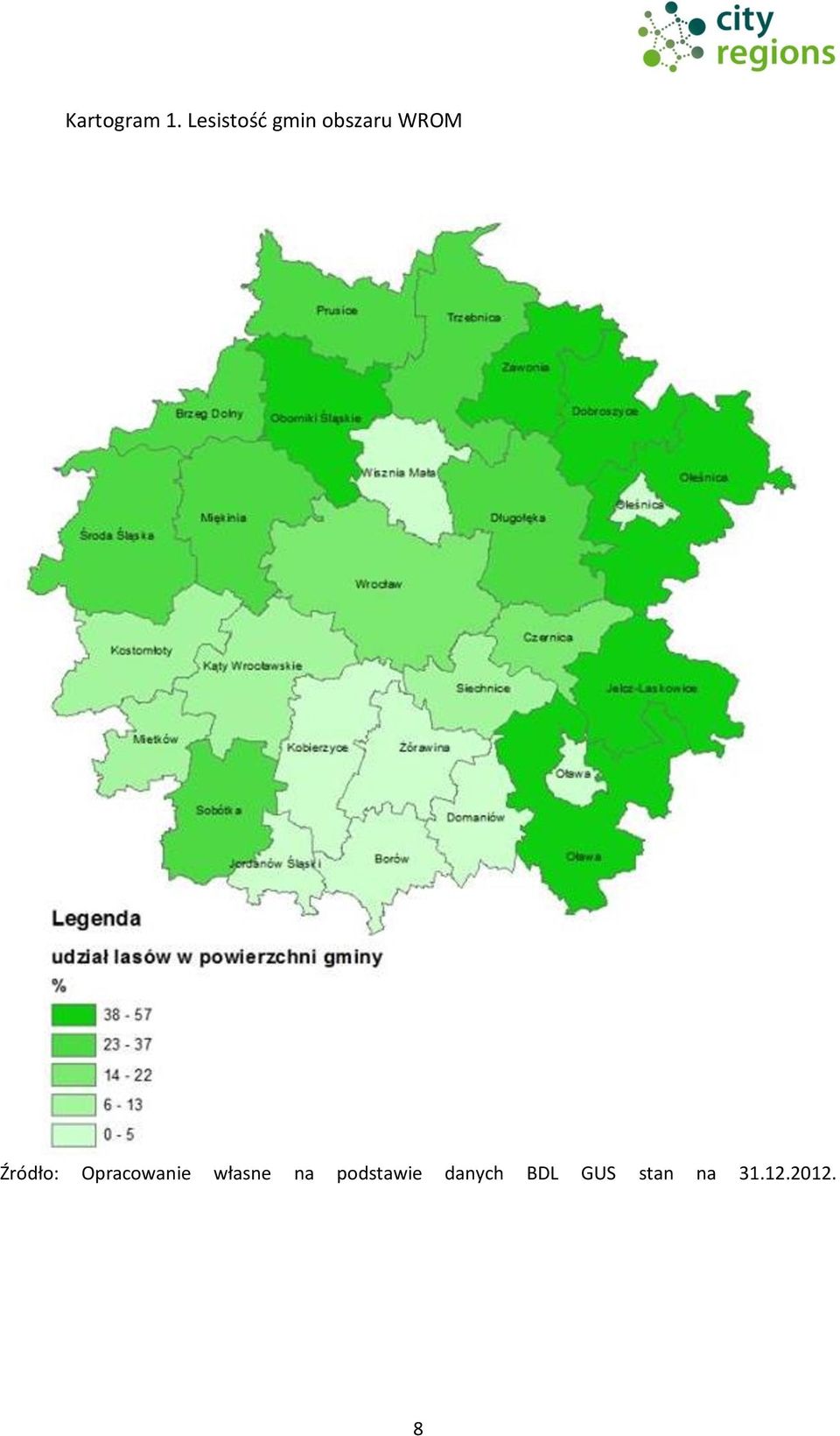 Źródło: Opracowanie własne na