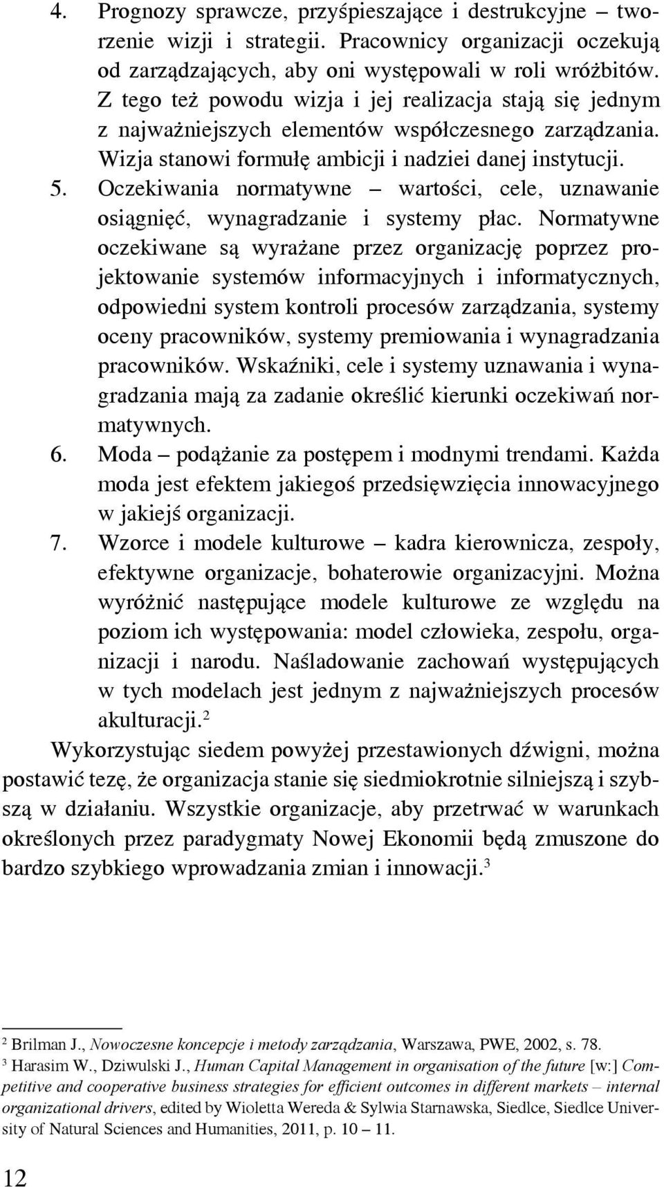 Nowoczesne koncepcje i metody zarzdzania brilman pdf