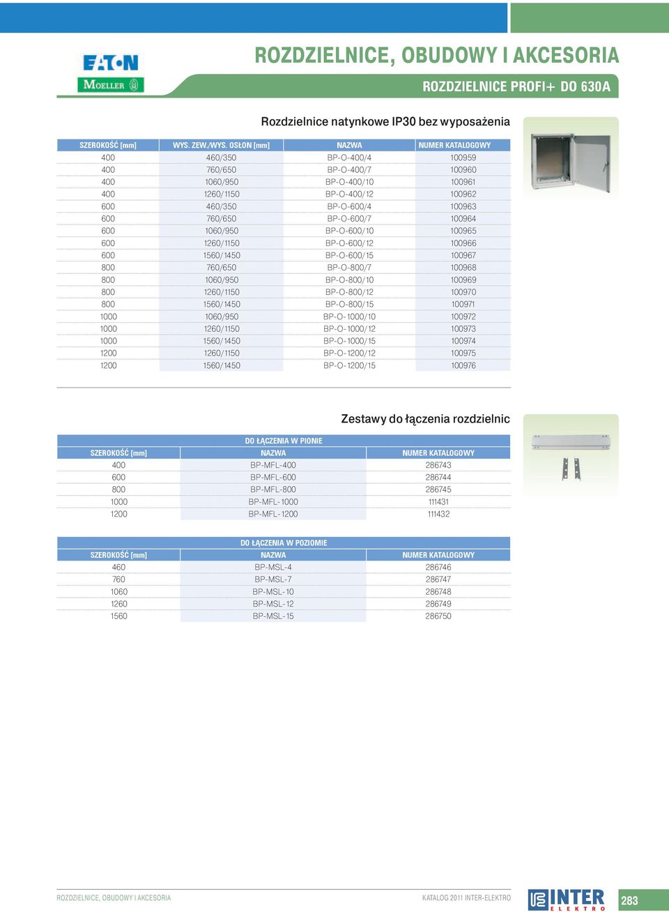 1260/1150 BP-O-800/12 100970 800 1560/1450 BP-O-800/15 100971 1000 1060/950 BP-O-1000/10 100972 1000 1260/1150 BP-O-1000/12 100973 1000 1560/1450 BP-O-1000/15 100974 1200 1260/1150 BP-O-1200/12