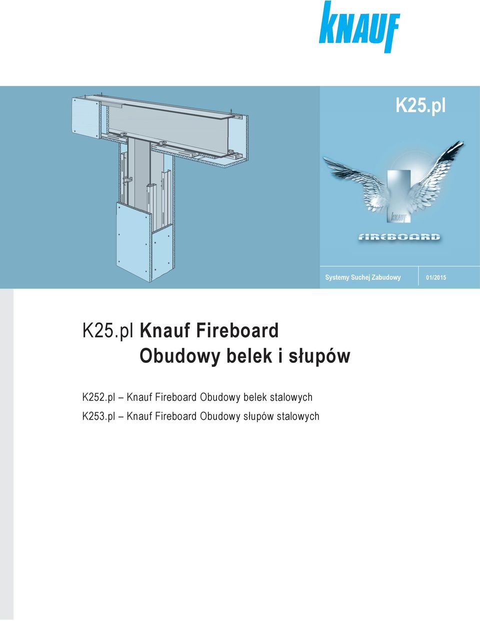 K2.pl Knauf Fireoar Ouowy elek