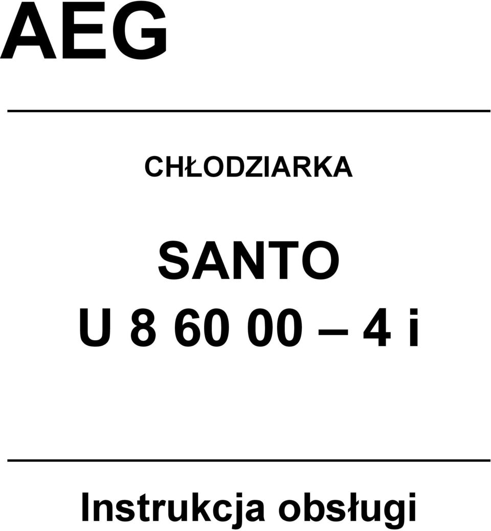 SANTO U 8 60