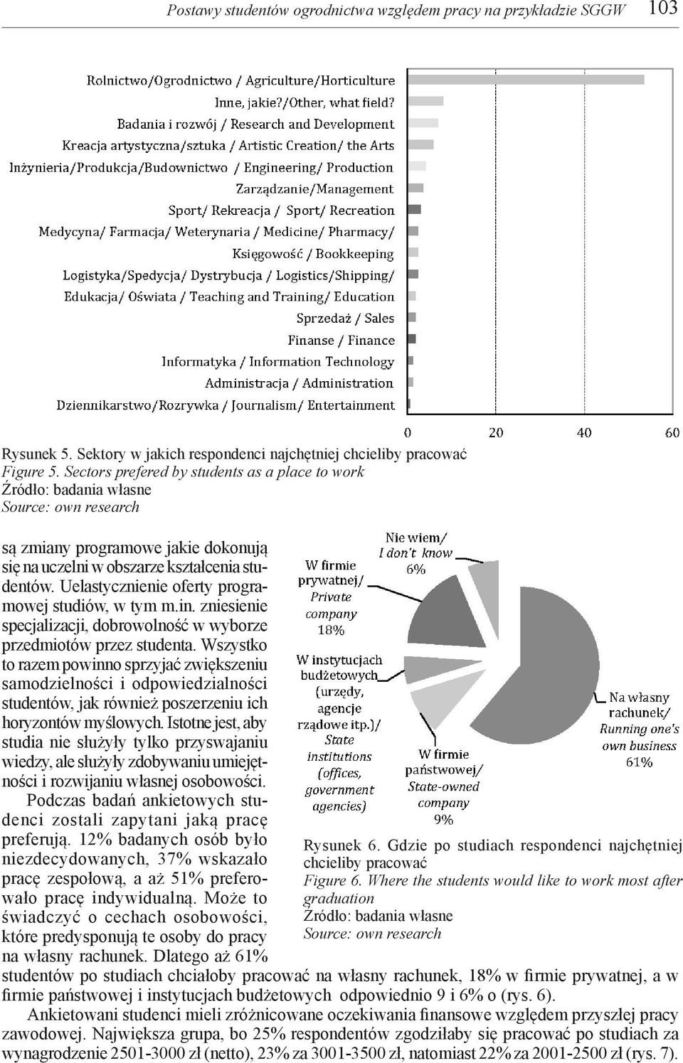 zniesienie specjalizacji, dobrowolność w wyborze przedmiotów przez studenta.