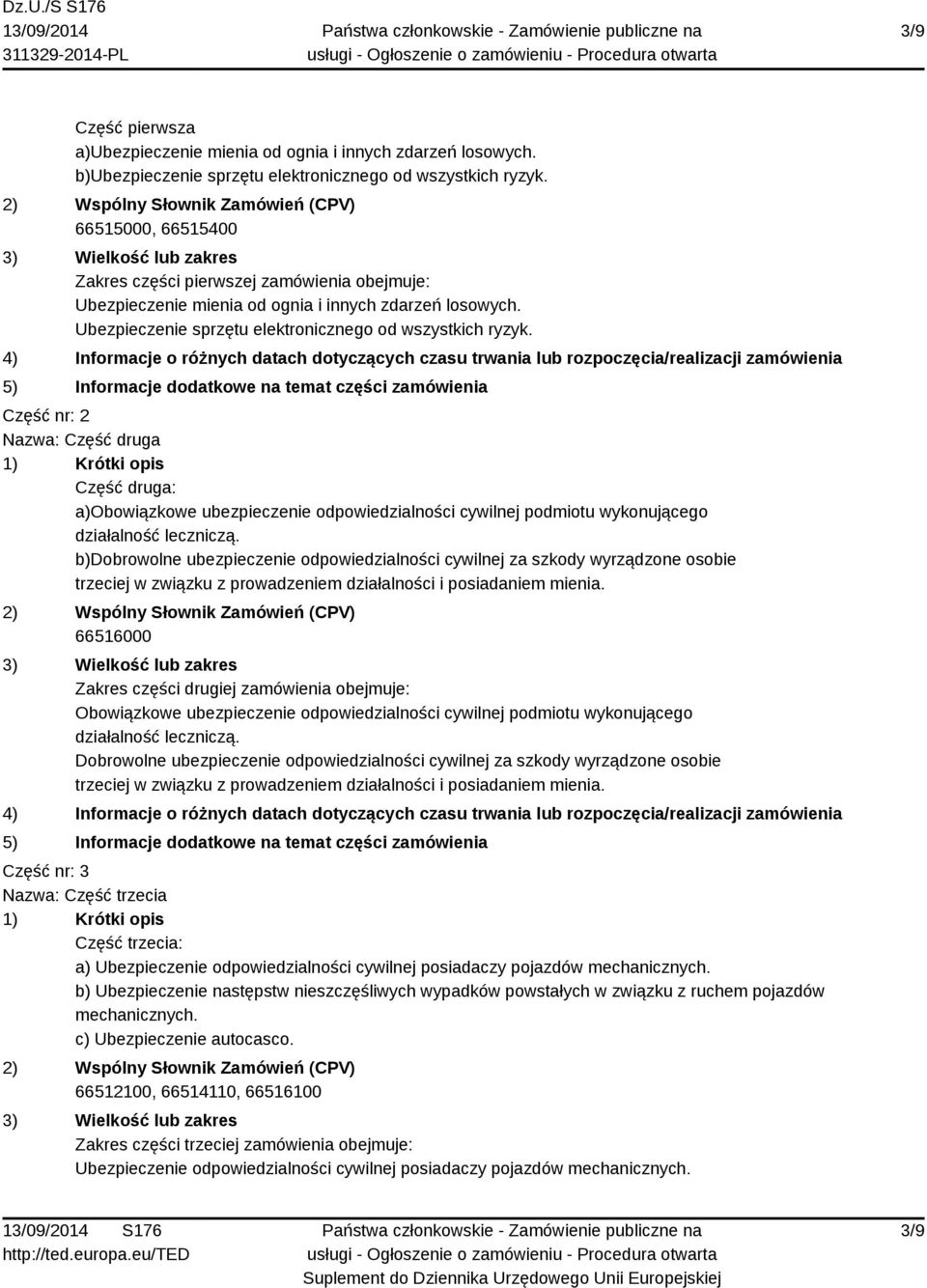 Ubezpieczenie sprzętu elektronicznego od wszystkich ryzyk.