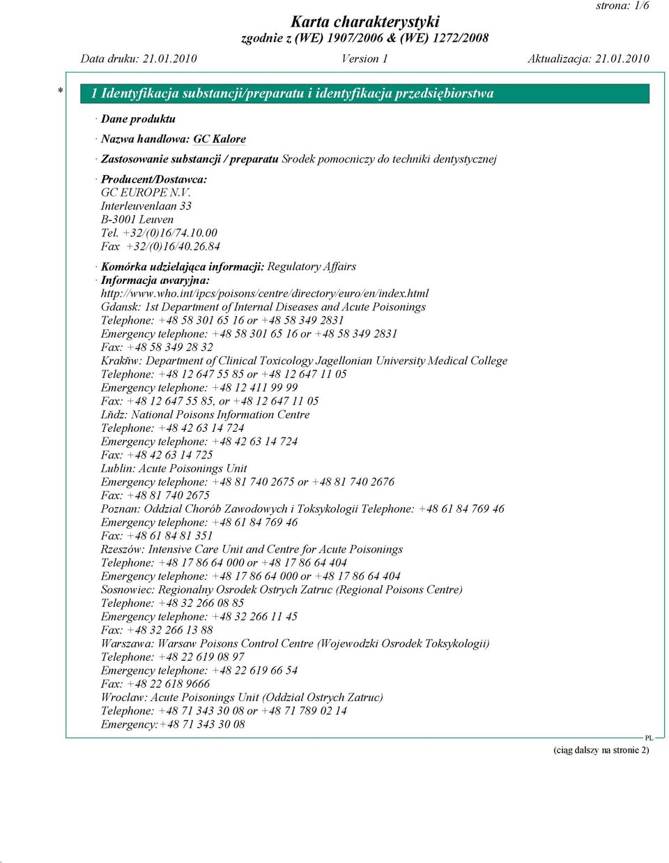 int/ipcs/poisons/centre/directory/euro/en/index.