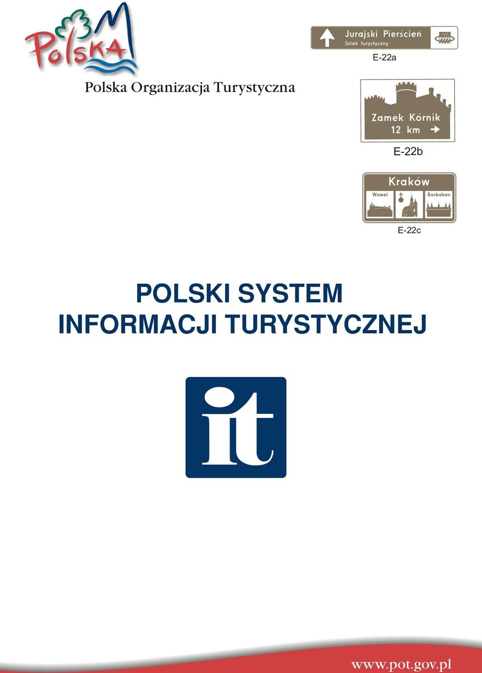 POLSKI SYSTEM INFORMACJI