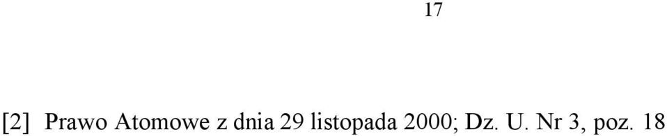 29 listopada