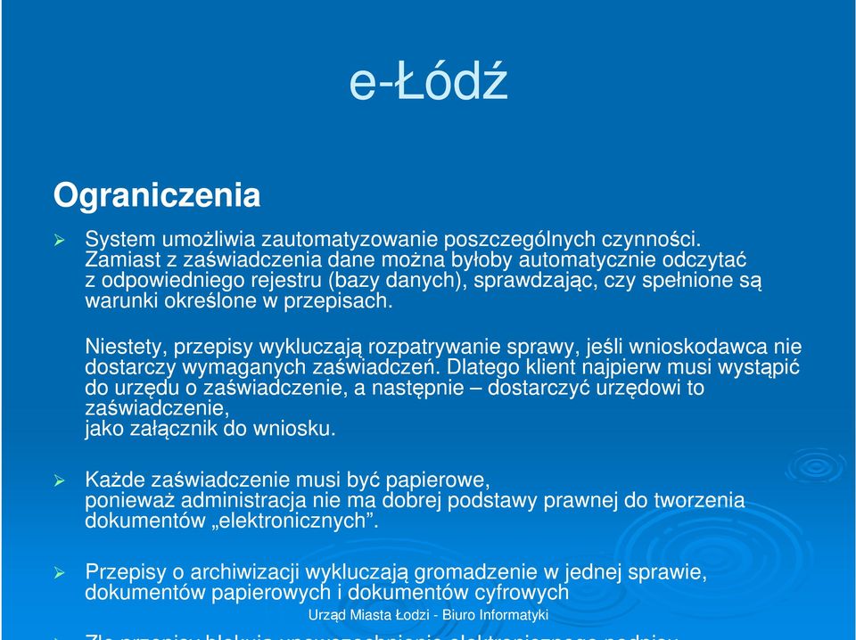 Niestety, przepisy wykluczają rozpatrywanie sprawy, jeśli wnioskodawca nie dostarczy wymaganych zaświadczeń.