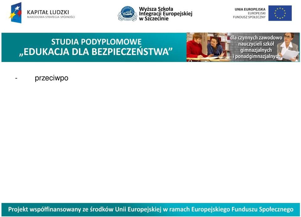 są wyposażone w systemy sterowania, - przeciwpożarowe wyłączniki prądu, - dźwigi dla ekip ratowniczych.