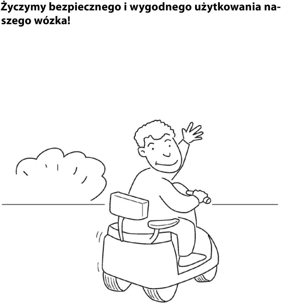 wygodnego