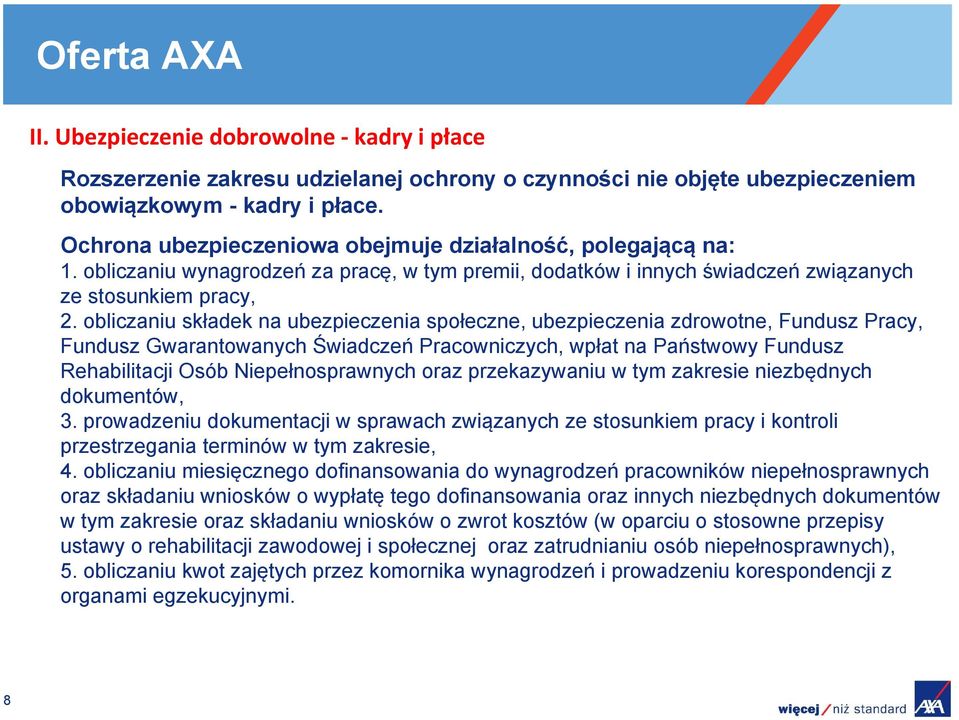 obliczaniu składek na ubezpieczenia społeczne, ubezpieczenia zdrowotne, Fundusz Pracy, Fundusz Gwarantowanych Świadczeń Pracowniczych, wpłat na Państwowy Fundusz Rehabilitacji Osób Niepełnosprawnych