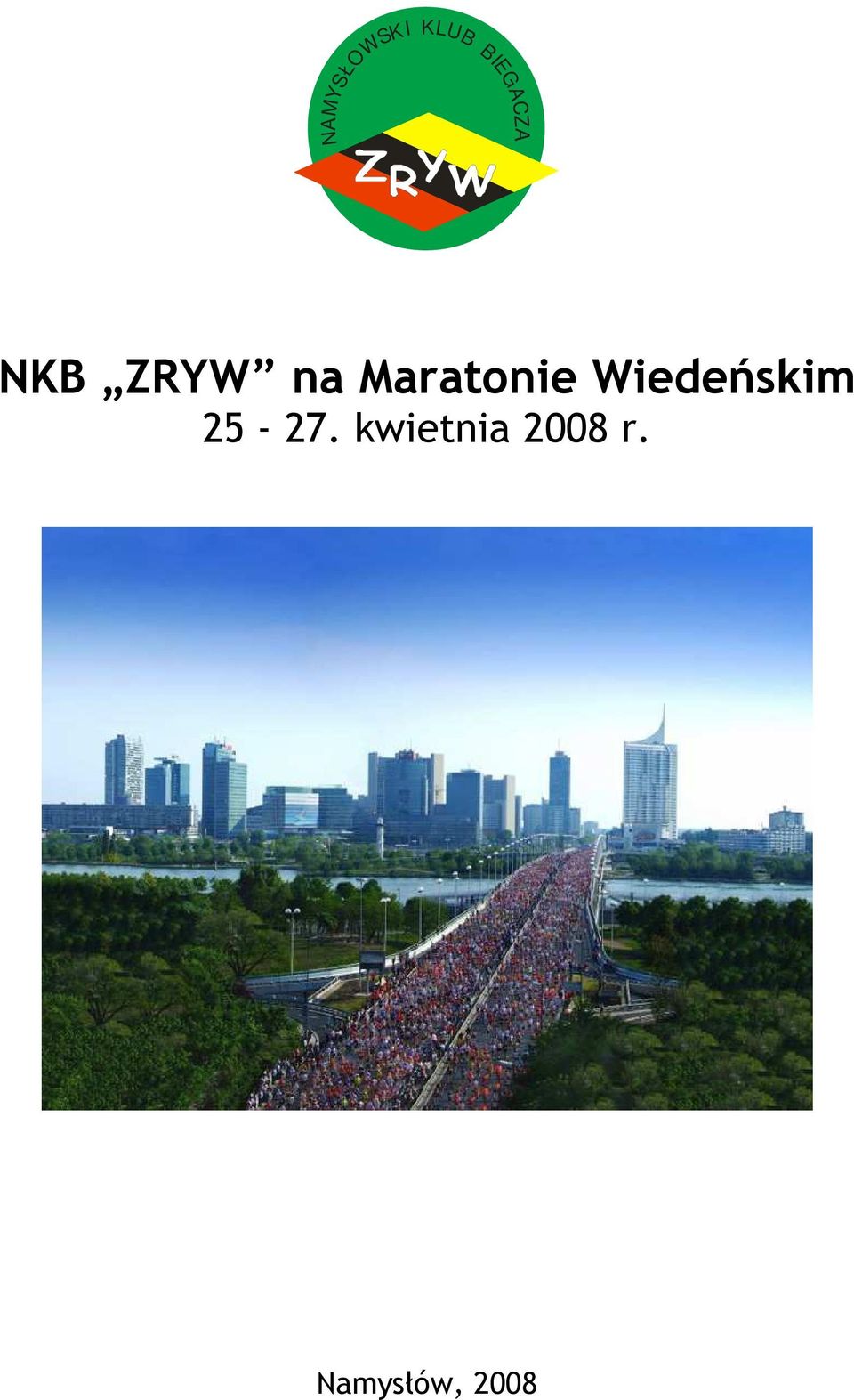 Maratonie Wiedeńskim