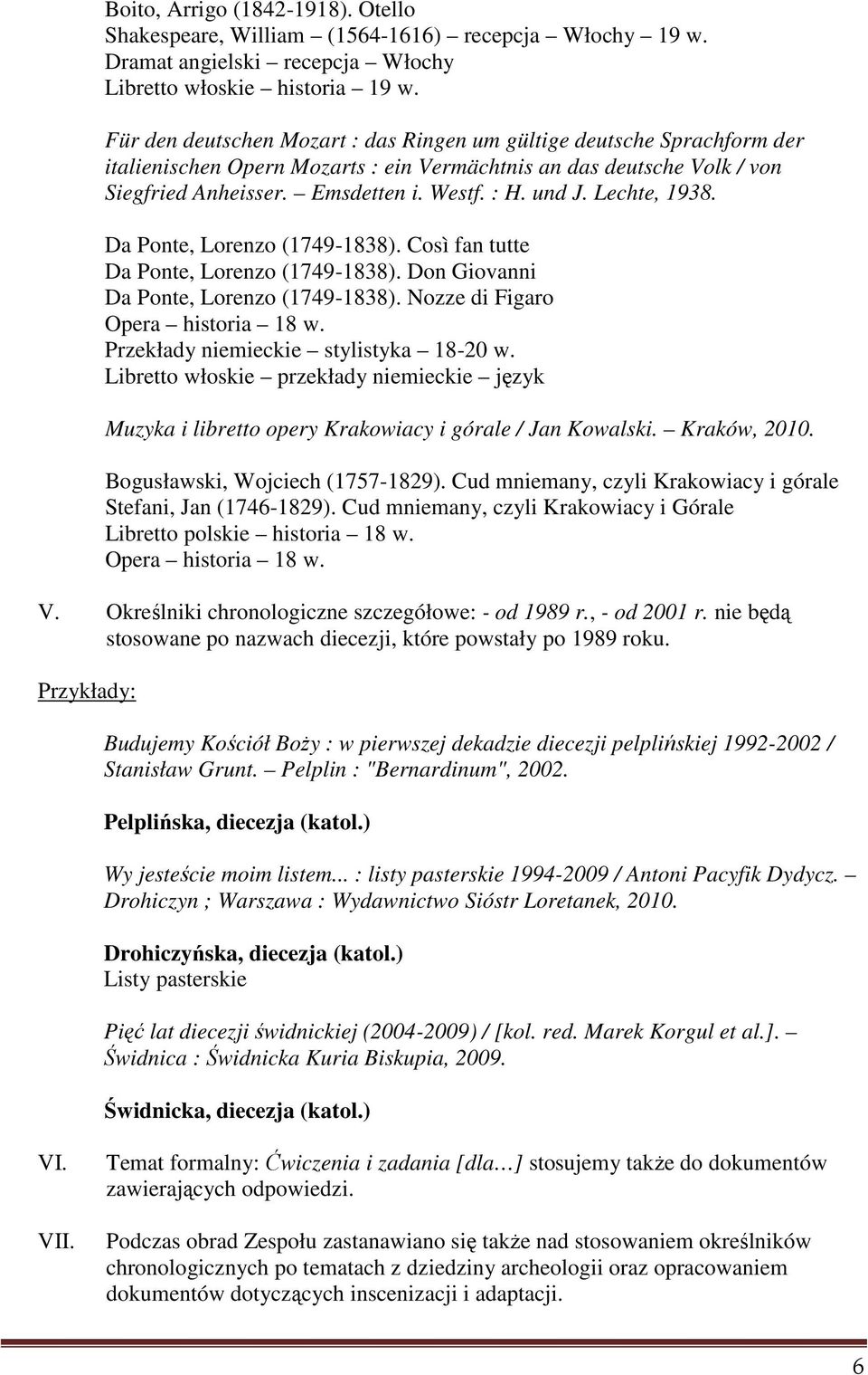 Lechte, 1938. Da Ponte, Lorenzo (1749-1838). Così fan tutte Da Ponte, Lorenzo (1749-1838). Don Giovanni Da Ponte, Lorenzo (1749-1838). Nozze di Figaro Opera historia 18 w.