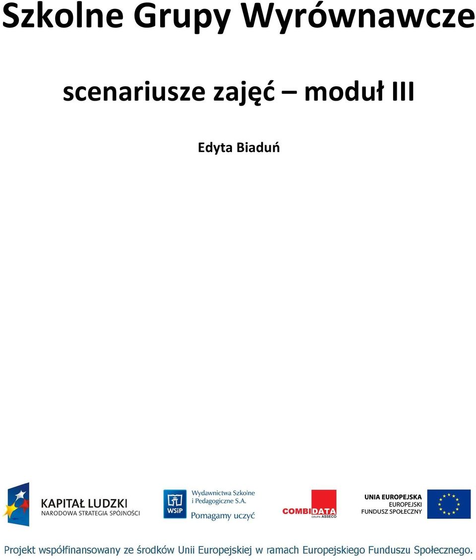 scenariusze