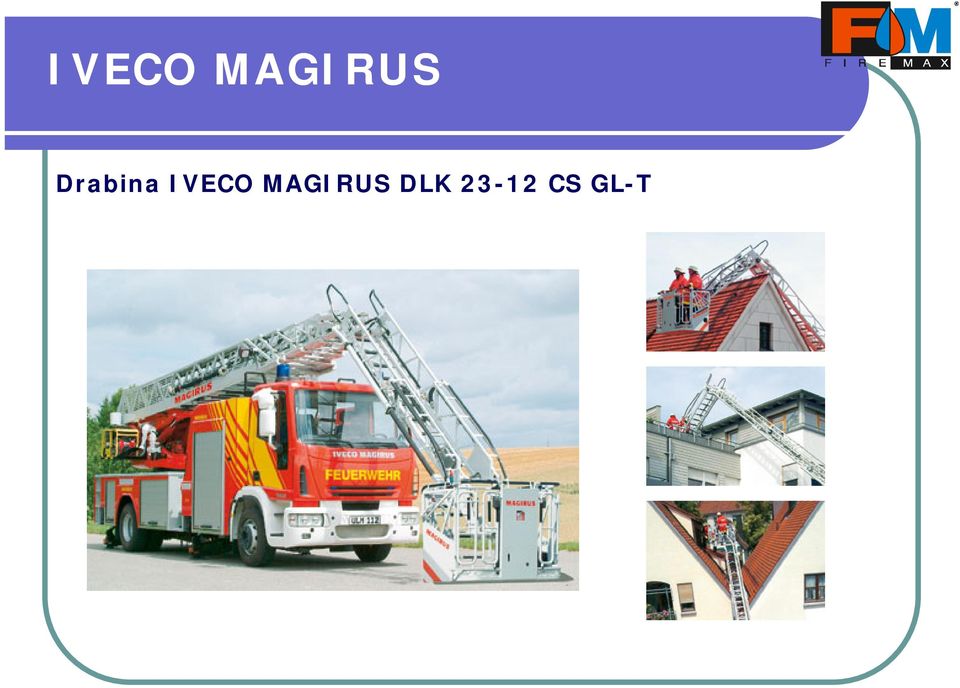 MAGIRUS