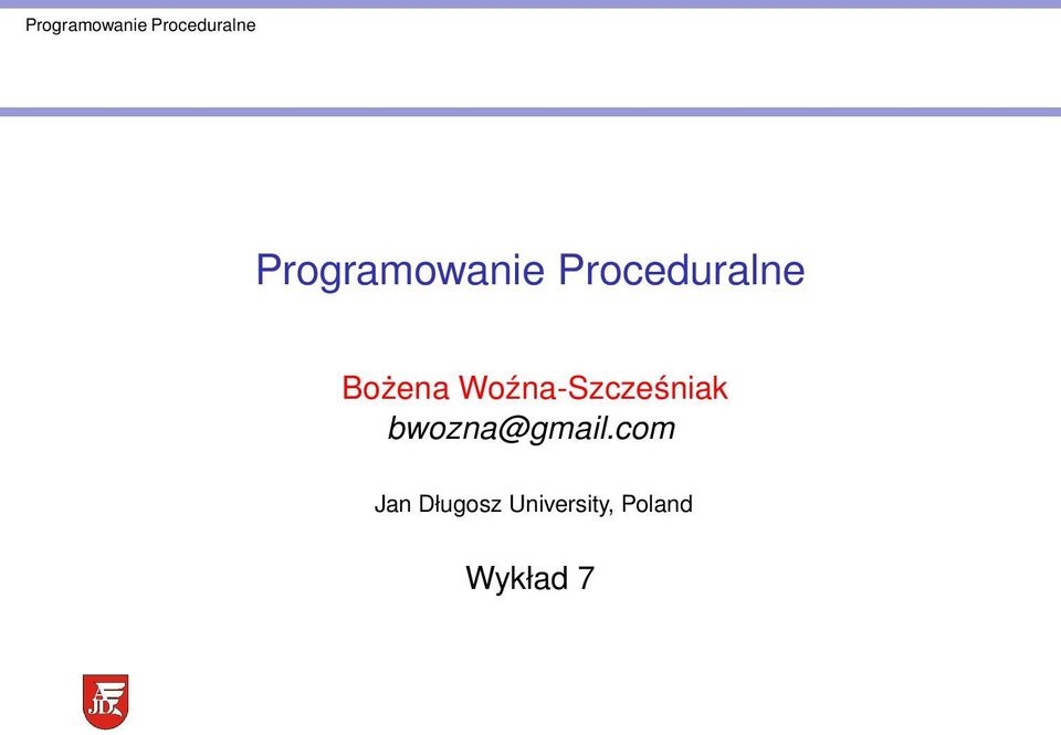 bwozna@gmail.