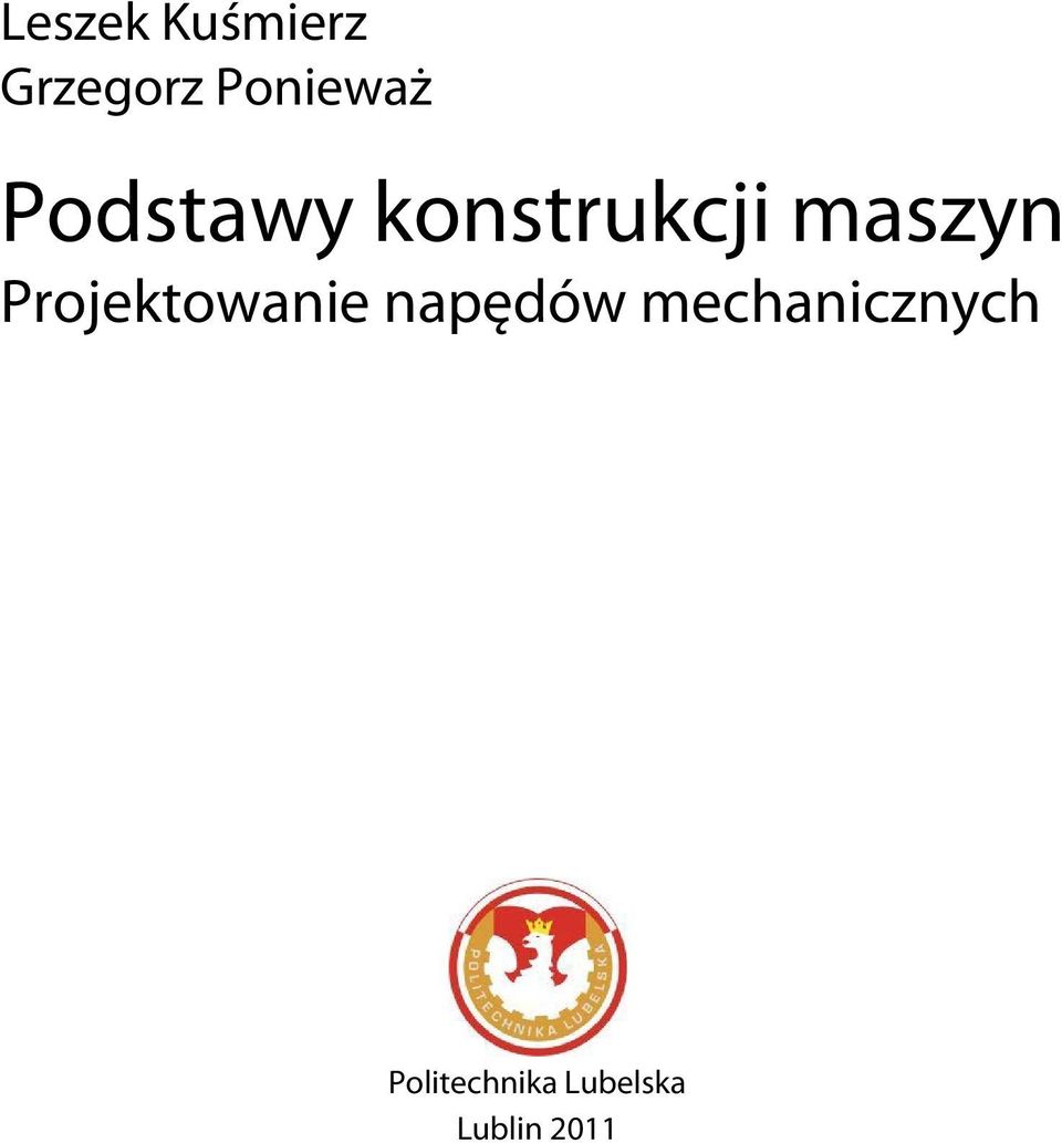 Prjektwanie napęów