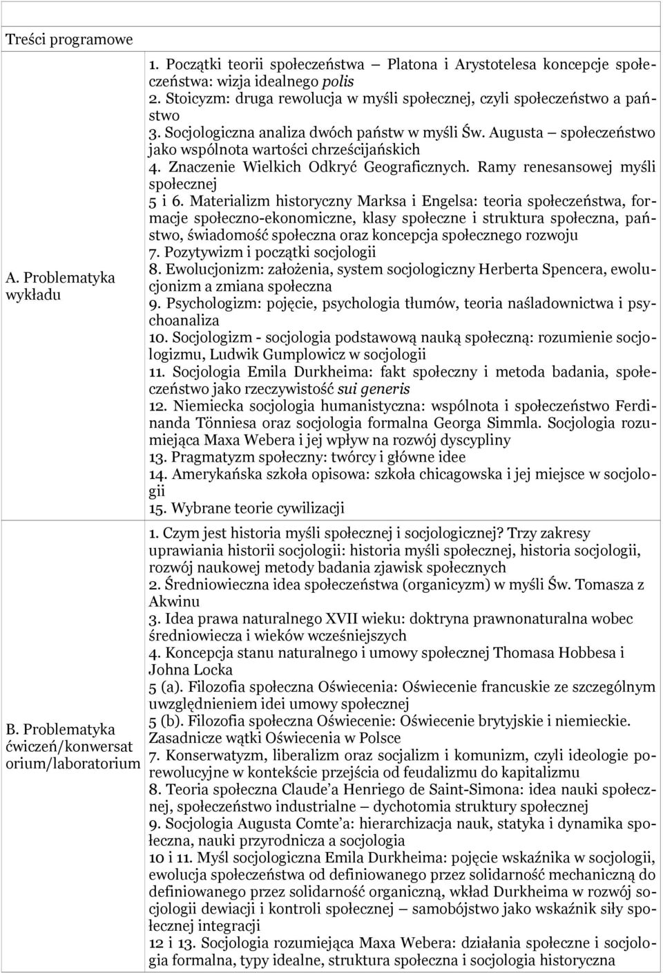 Znaczenie Wielkich Odkryć Geograficznych. Ramy renesansowej myśli społecznej 5 i 6.