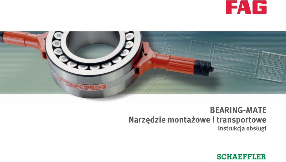 montażowe i