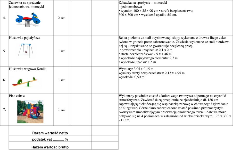 Zawiesia wykonane ze stali nierdzewnej są ułoŝyskowane co gwarantuje bezgłośną pracę.